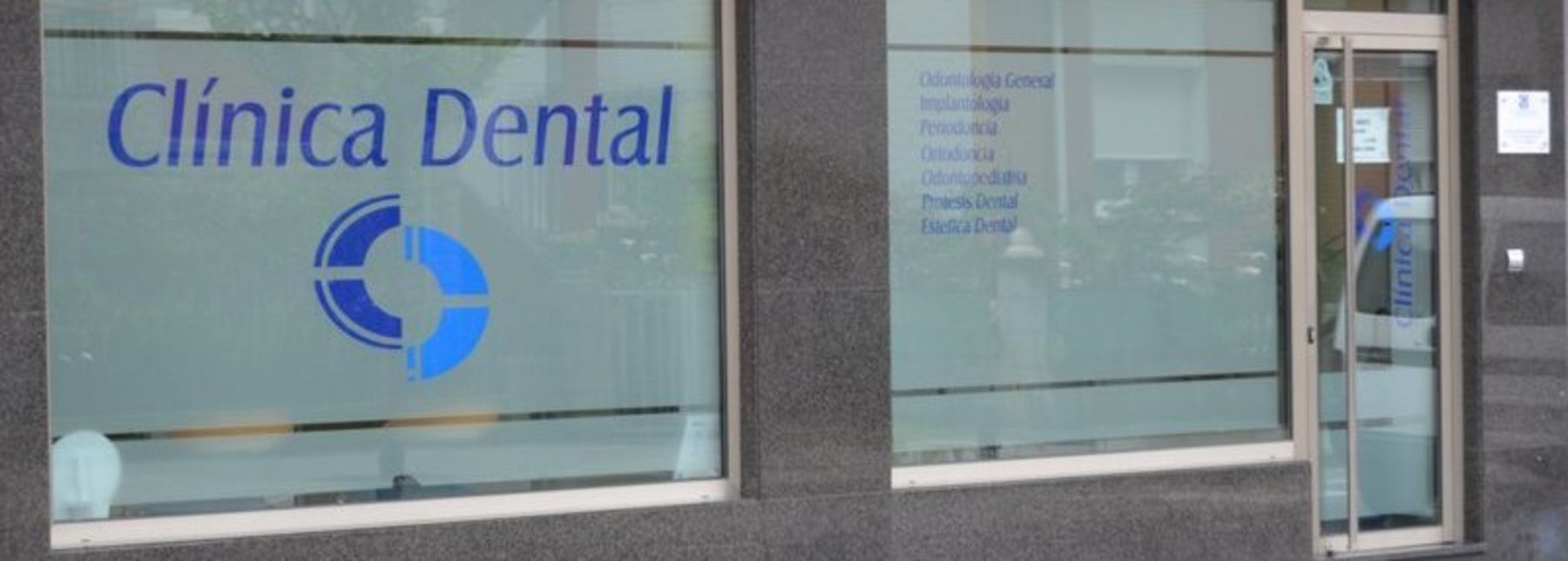 Clínica Dental Martín Jordán
