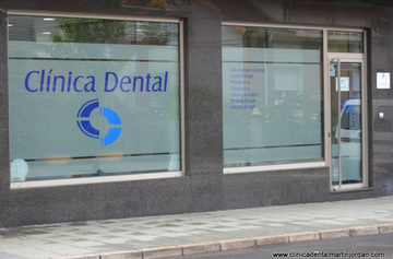 Clínica Dental